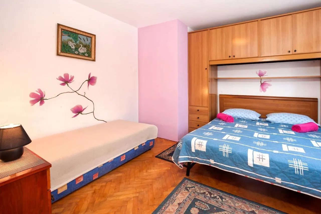 Apartment Brle Porec 0*,