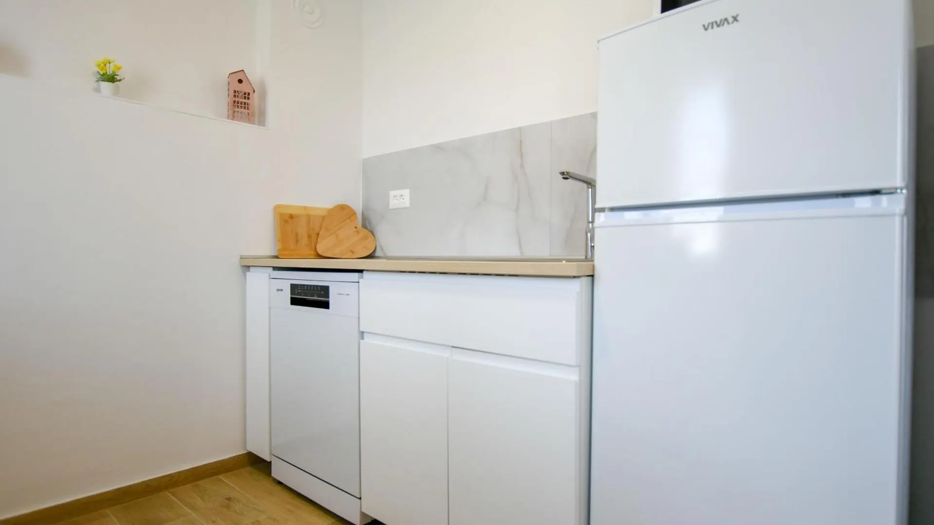 Apartment Brle Porec Croazia