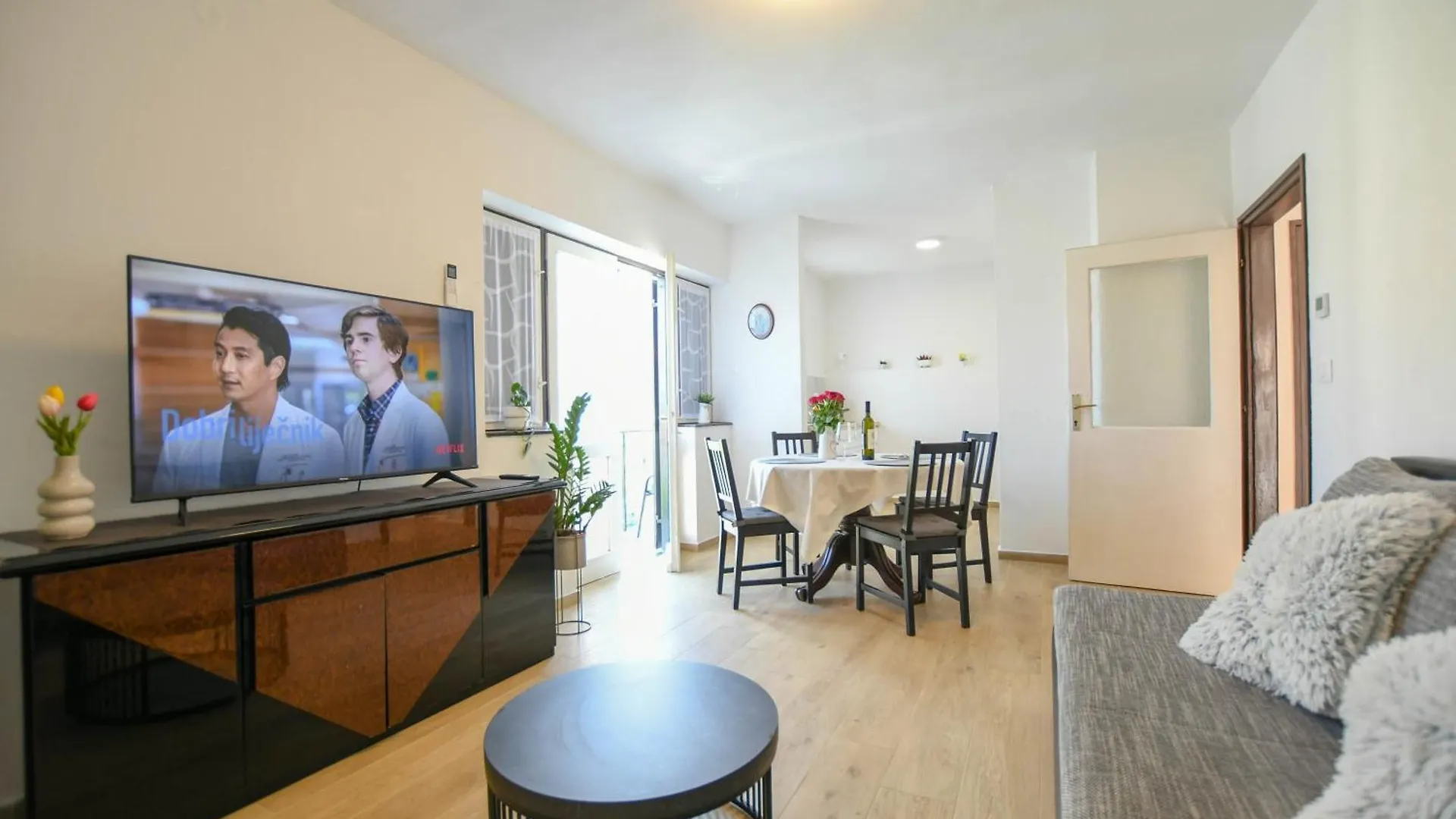 Apartment Brle Porec