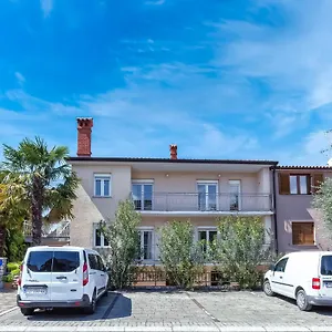 Apartman Jure, Poreč