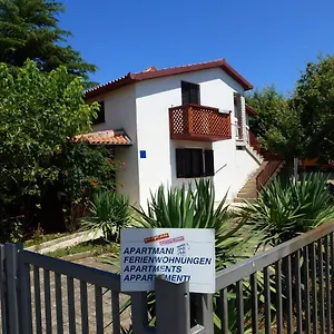 Ostres Appartamento