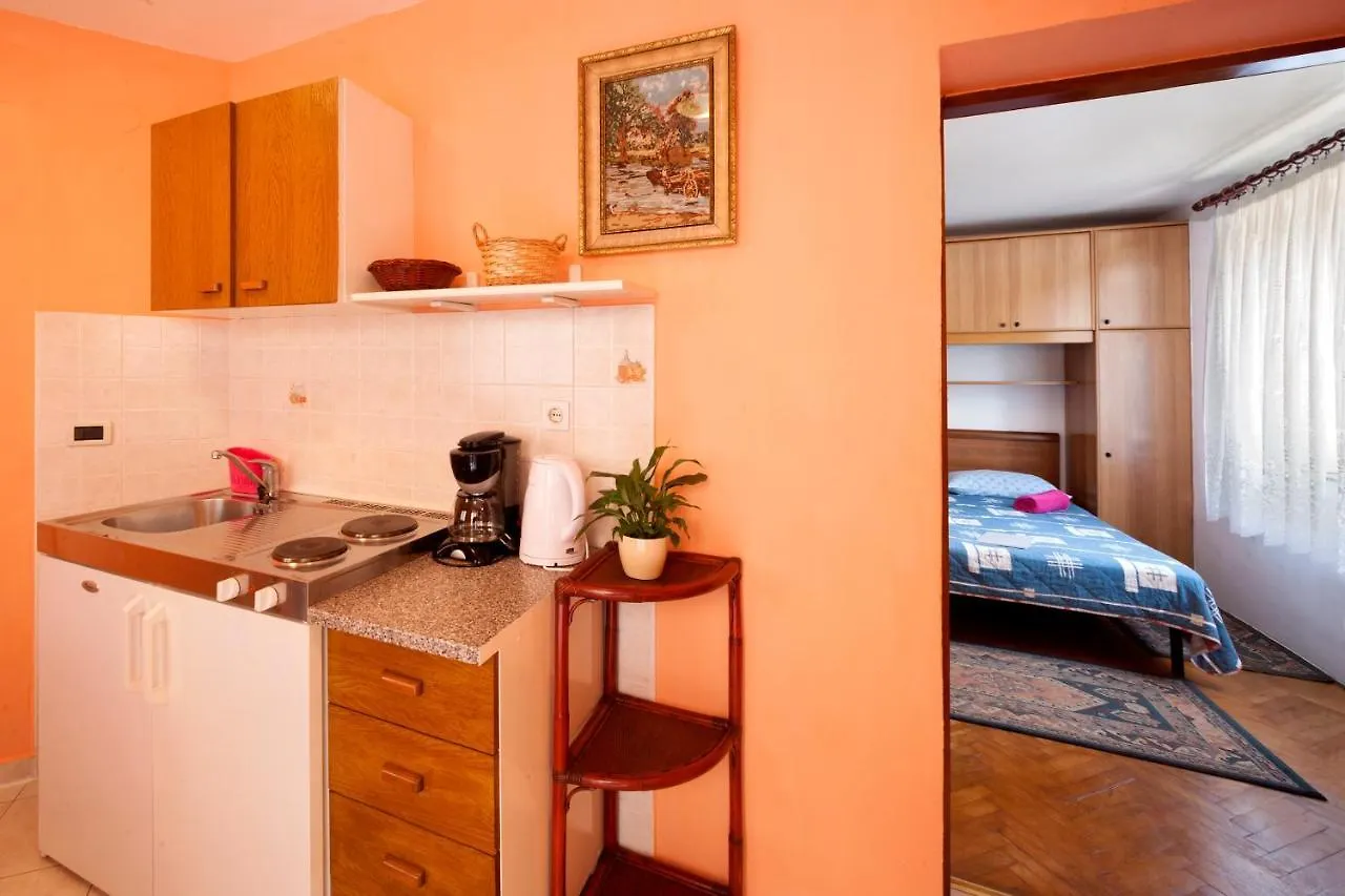 Apartment Brle Porec