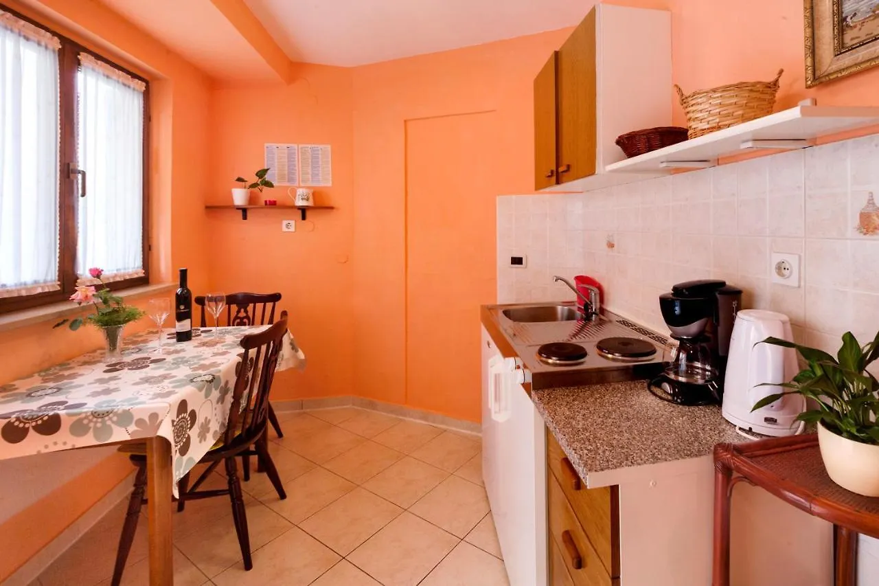 Apartment Brle Porec 0*,  Croatia