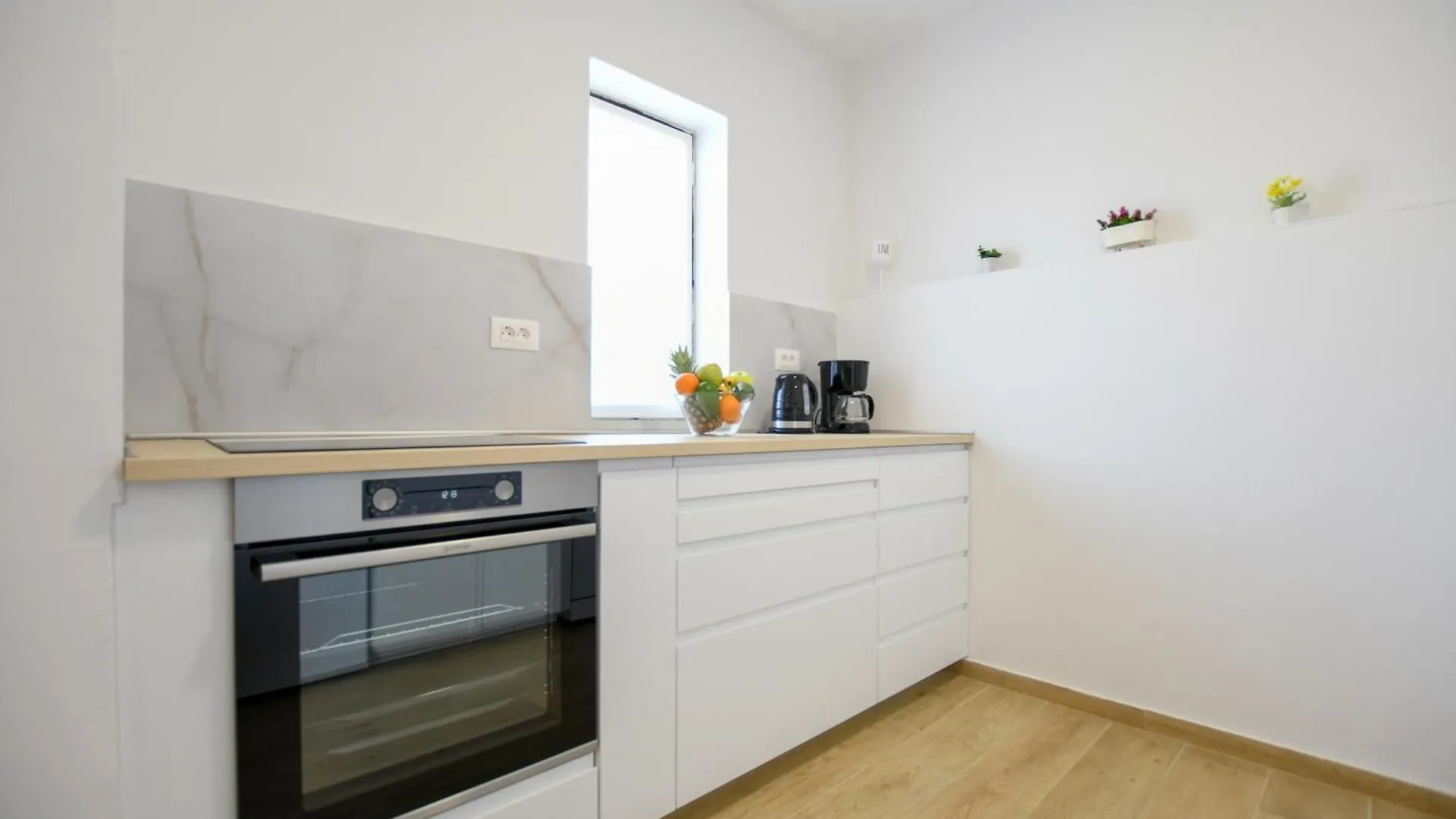 Apartment Brle Porec