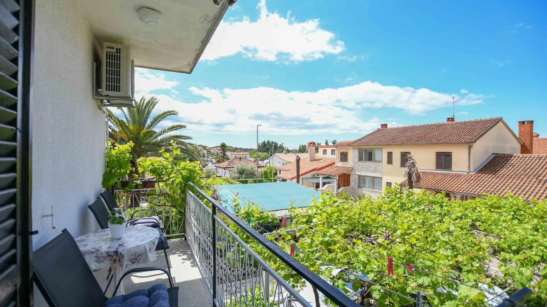Apartment Brle Porec 0*,  Croatia