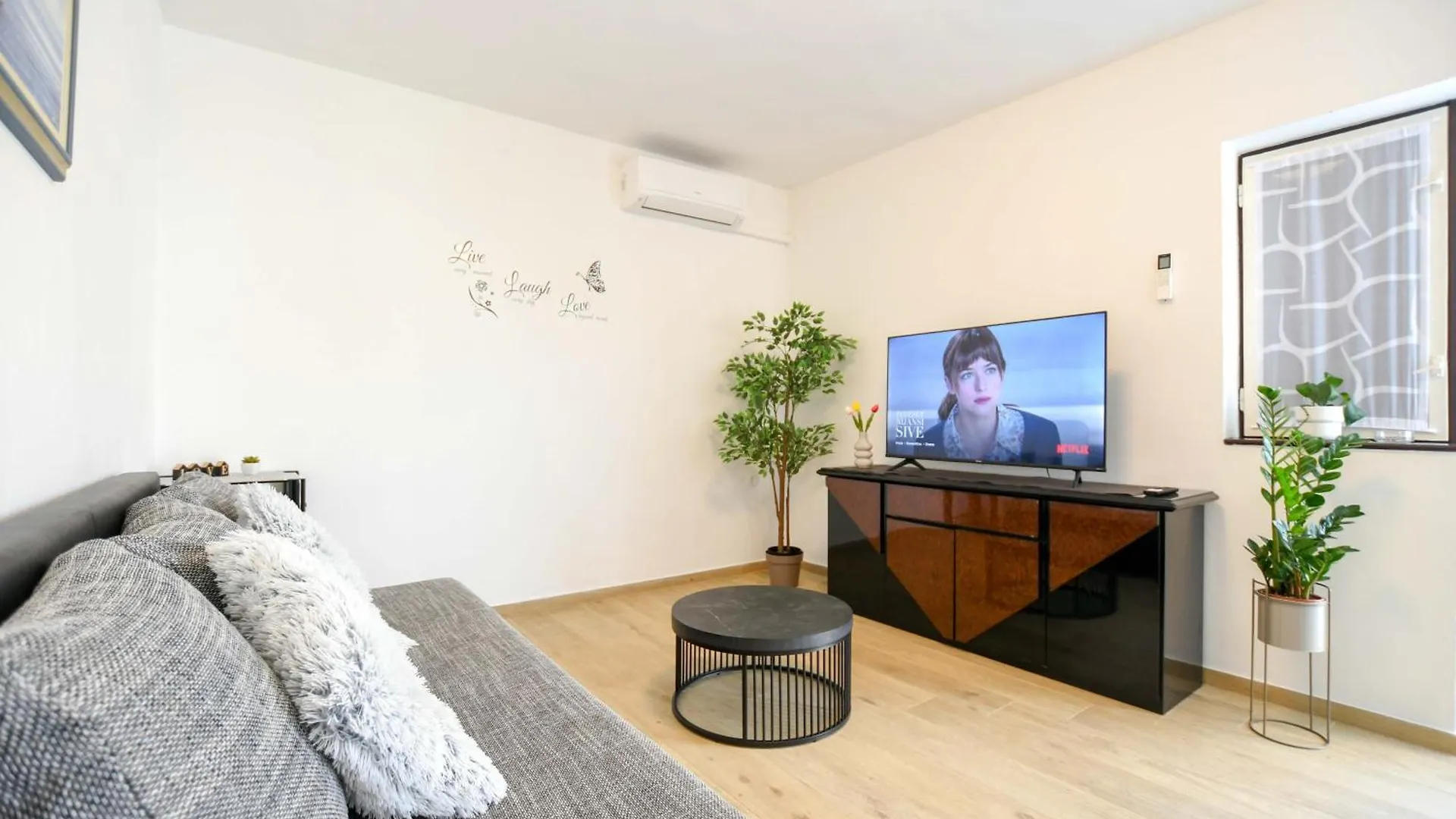 Apartment Brle Porec